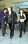 Victoria Beckham & David Beckham