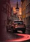 Toyota Yaris Cross Combo 2026