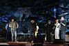 Livio Morosin i Rade Šerbedžija