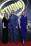 Željka Marjanović, Adrian De Vrgna i Damira Gregoret