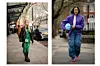 Vibrantna moda dolazi iz srca Londona