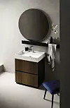 Druga varijanta modularne kupaonice Code