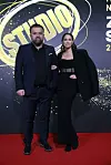Andrija Jarak i Mia Kovačić