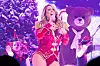 Mariah Carey je kraljica Božića