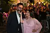 Petar Grašo i Nina Badrić