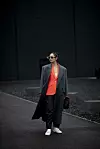 Vibrantna moda dolazi iz srca Londona