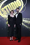 Ivana Roščić i Roko Sikavica