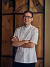 Chef Blaž Derlink