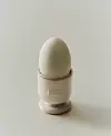 Zara Home keramička čašica za jaje (4,99 eura)