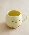 Zara Home šalica s motivom pilića (10,99 eura)