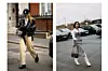 Vibrantna moda dolazi iz srca Londona