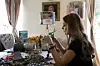 Ivana je u izolacija dobila dodanu dozu kreativnosti