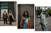 Vibrantna moda dolazi iz srca Londona