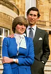 Princeza Diana i kralj Charles