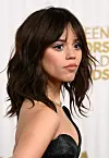 Jenna Ortega