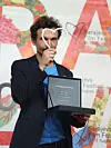 Debitantski dugometražni igrani film redatelja Jurja Lerotića trijumfirao je i na 28. izdanju Sarajevo Film Festivala osvojivši Srce Sarajeva za najbolji film u kategoriji igranog filma.