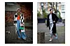 Vibrantna moda dolazi iz srca Londona
