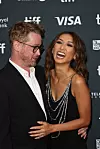 Macaulay Culkin i Brenda Song odlično su se proveli u Torontu