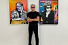 Pierce Brosnan