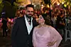 Petar Grašo i Nina Badrić