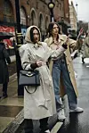 Vibrantna moda dolazi iz srca Londona