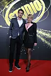 Vlado Boban i Ana-Marija Vuković