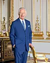 Kralj Charles