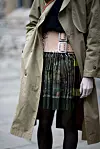 Vibrantna moda dolazi iz srca Londona