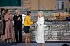 Barbara Nola preuzela je nagradu za Krešimira Mikića