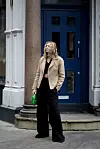 Vibrantna moda dolazi iz srca Londona