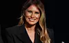Melania Trump