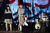 Ivanka Mazurkijević i Lucija Šerbedžija