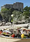 Restoran Nautika u Dubrovniku