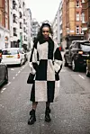 Vibrantna moda dolazi iz srca Londona