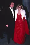 Ivana Trump i Donald Trump 1996.