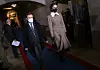 Pokćerka Kamale Harris u Miu Miu kaputu
