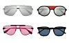 FILA Eyewear kolekcija za proljeće/ljeto 2021. - Uskoro u optikama!
