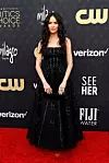 Abigail Spencer za crveni je tepih odabrala zanimljivu Saiid Kobeisy haljinu