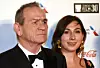 Victoria Jones bila je kći oskarovca Tommyja Leeja Jonesa i njegove bivše supruge Kimberlee Cloughley