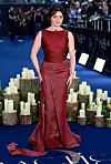 Maisie Williams je stilizirao Hrvat, Dino Bonačić koji je karijeru započeo kao modni novinar