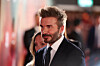 David Beckham