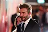 David Beckham