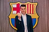 Dominik Livaković službeno potpisao za slavnu Barcelonu