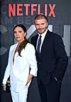 David i Victoria Beckham na premijeri Netflixovog dokumentarca 'Beckham'