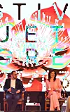 Tomislav Tomašević i Martina Bienenfeld očekuju velik broj posjetitelja