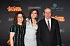 Victoria i Tommy Lee Jones s njegovom trećom suprugom