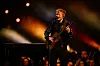 Ed Sheeran