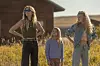 Beau Garett kao Abigail Reese s Alainaom Pollack koja tumači njezinu mlađu kćer Macy Reese te Amiah Miller u ulozi starije kćeri Abigail Reese Bridgett