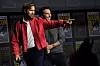 Ryan Gosling i Shawn Levy