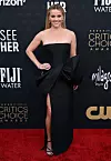Reese Witherspoon odlučila se za crnu Celine haljinu i nije razočarala